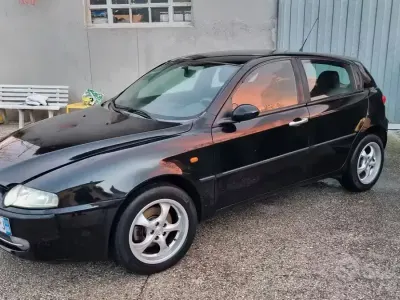 Usata Alfa Romeo 147