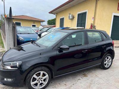 usata VW Polo 1.2 70 CV 5p. Comfortline anno 201