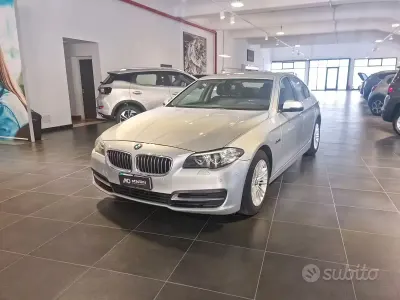 Usata BMW 518