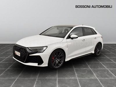 Audi RS3 Sportback