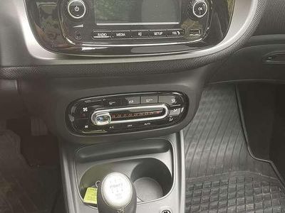 Usata Smart ForFour Prime 71 CV (52 kW) 2016 Utilitaria