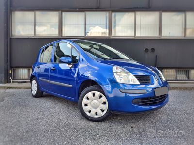 usata Renault Modus 1.2 16V UNIPROPRIETARIO_NEOPATENTATI