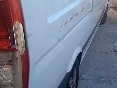 Usata Mercedes Vito 2006