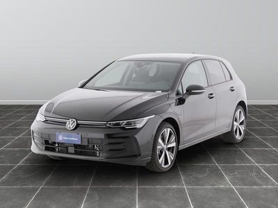 Nuova VW Golf VIII Edition 204 CV (150 kW) 2025 Grigio Berlina