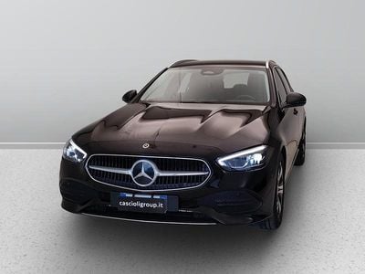 Mercedes 200