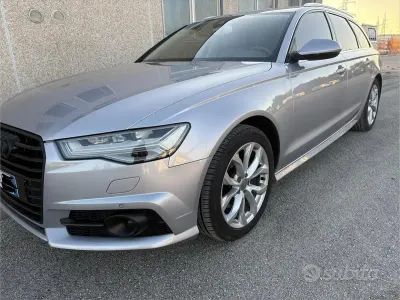 Usata Audi A6