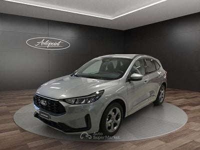 Usata Ford Kuga ST-Line 179 CV (131 kW) 2025 Grigio SUV