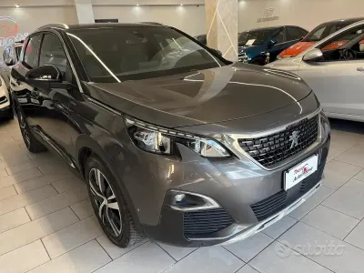 Usata Peugeot 3008