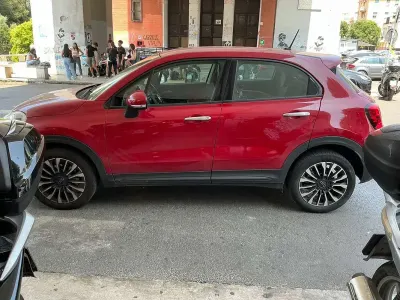 Usata Fiat 500