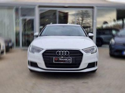 usata Audi A3 1.6 TDI 1.6 TDI S tronic Sport