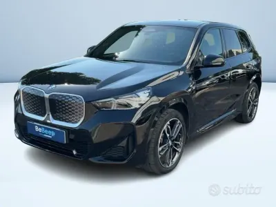 Usata BMW iX1