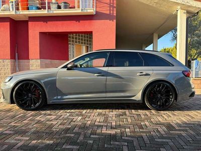 Audi RS4