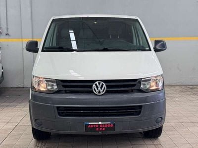 VW T5