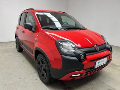 usata Fiat Panda Cross Panda III - 1.2 City s&s 69cv my19