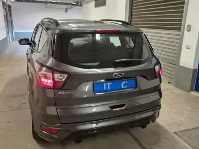 Usata Ford Kuga ST-Line 120 CV (88 kW) 2019 SUV