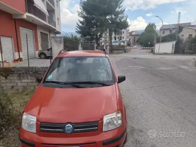 Usata Fiat Panda
