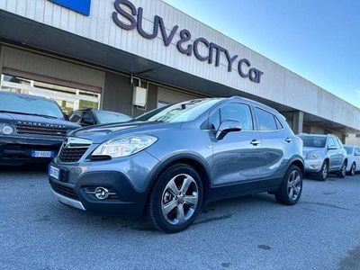 usata Opel Mokka Mokka1.6 s