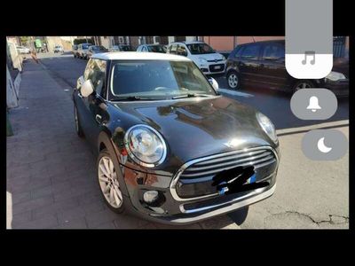 usata Mini Cooper 1.5 3p