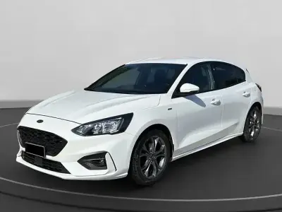 Usata Ford Focus