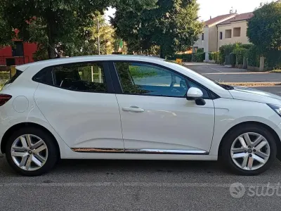 Usata Renault Clio