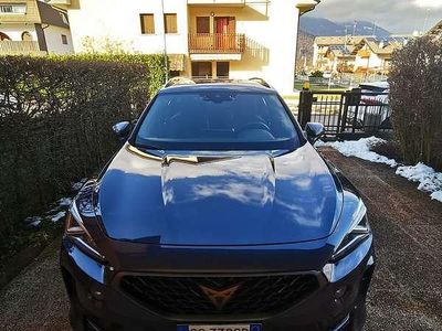 Usata Cupra Formentor 150 CV (110 kW) 2024 SUV