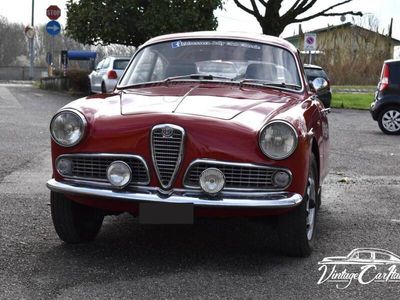 usata Alfa Romeo Giulietta Sprint