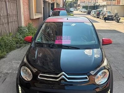 Usata Citroën C1