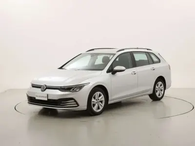 Usata VW Golf VIII