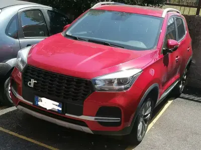 Usata DR DR 4.0
