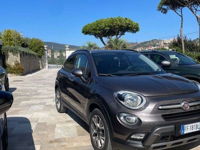 usata Fiat 500X 1.3 mjt Popstar 4x2 95cv