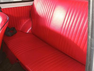 Usata Fiat 500L 1960 Bianco