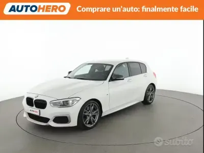 Usata BMW M140