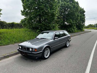 usata BMW M5 Touring 3.8