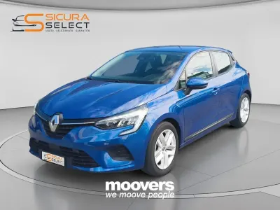 Usata Renault Clio