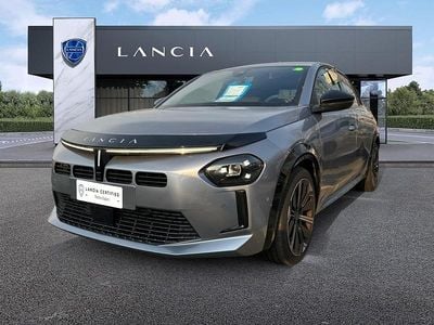 Usata Lancia Ypsilon 101 CV (74 kW) 2025 Grigio Utilitaria