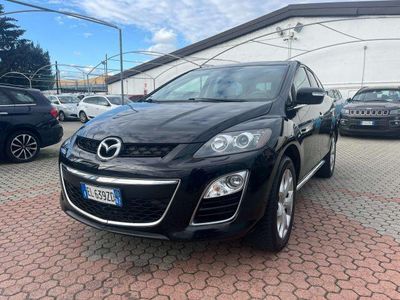 usata Mazda CX-7 CX-72.2 mzr-cd Sport Tourer full optional