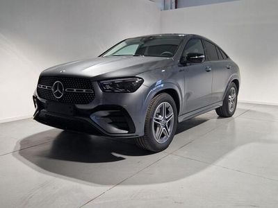 usata Mercedes GLE350e Classe GLE 350 d4matic plug-in hybrid