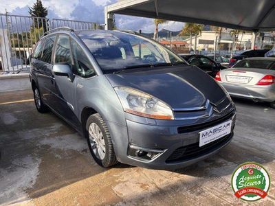 Citroën Grand C4 Picasso