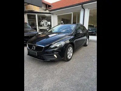 Usata Volvo V40 CC