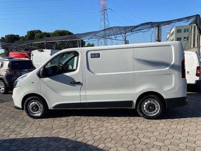 Occasion Fiat Talento 121 ch (88 kW) 2019 Blanc Monospace