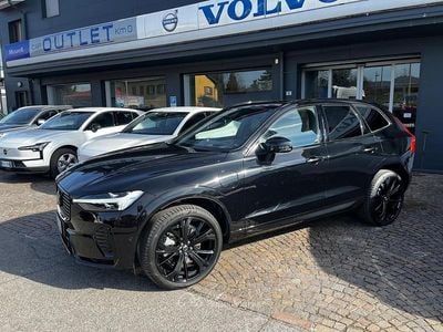 Usata Volvo XC60 Ultra 349 CV (256 kW) 2024 Nero SUV