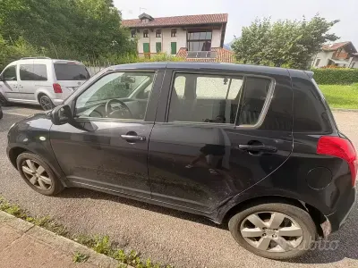 Usata Suzuki Swift