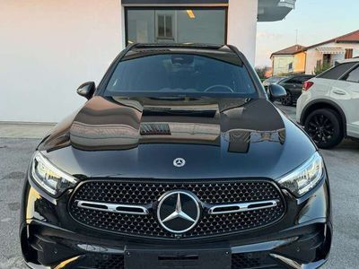 usata Mercedes GLC220 d mhev AMG Premium Plus 4matic auto