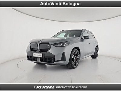 Usata 2024 BMW X3 Comfort Edition SUV | 76.980 € (Buon prezzo)