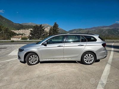 Occasion Fiat Tipo Business 120 ch (88 kW) 2017 Gris Break