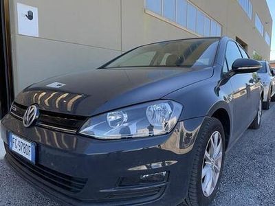 usata VW Golf VII TGI Trendline - Perfetta