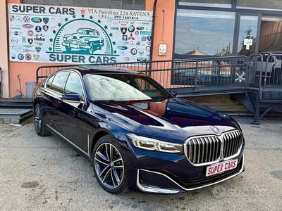 BMW 730