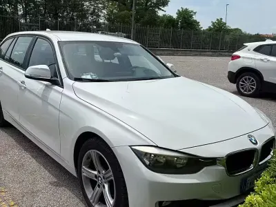 Usata BMW 318