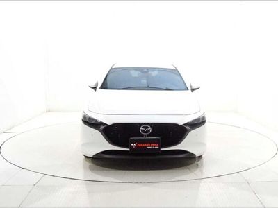 usata Mazda 3 2.0L eSkyactiv-X 2.0L Skyactiv-X M-Hybrid Exclusive