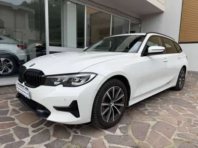 Usata BMW 318